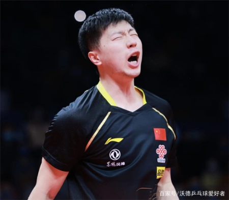 深析WTT規(guī)則：毫無(wú)公平可言！2點(diǎn)國(guó)乒謹(jǐn)慎，搶5考驗(yàn)馬龍，1點(diǎn)模糊